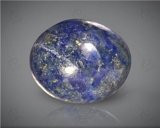 Lapis Lazuli (Rajpat) 9.5 CRT ( 360 )